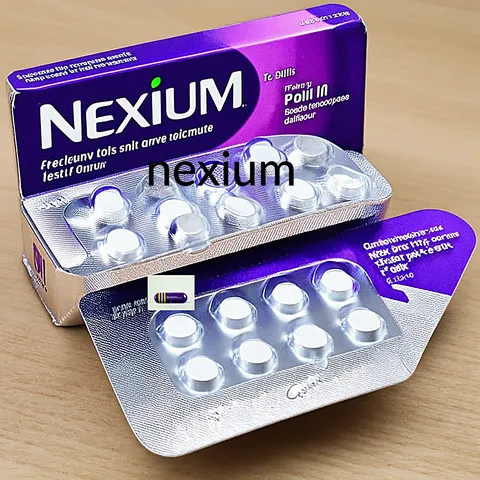 Nexium sobres 2.5 mg precio